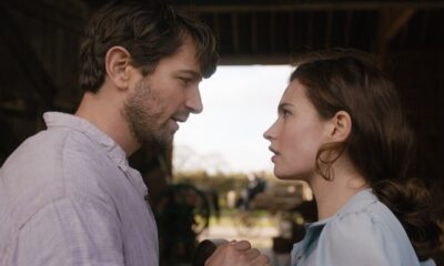 O filme de romance perfeito para assistir no fim de semana