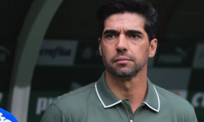 Abel Ferreira