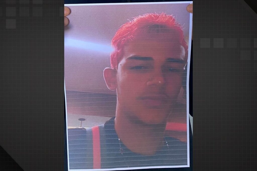 Adolescente desaparece após sair da escola em Itaguaí, RJ