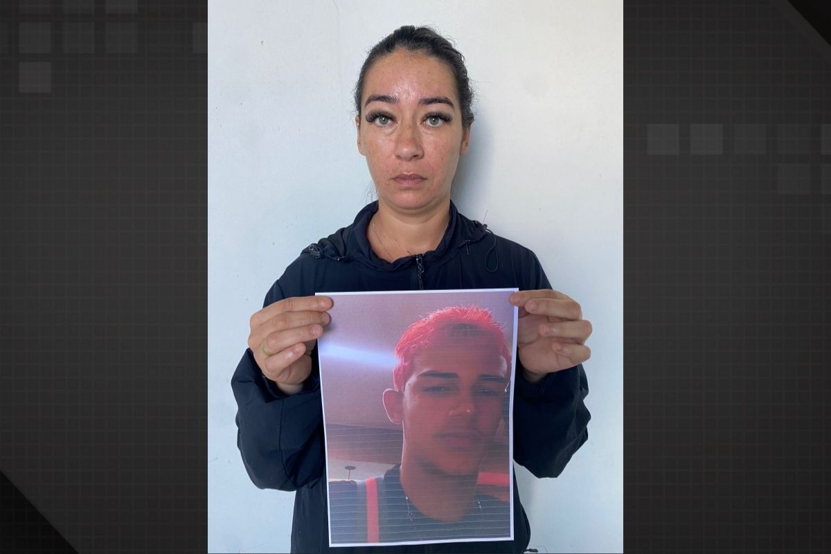 Adolescente desaparece após sair da escola em Itaguaí, RJ