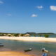 Esse destino brasileiro está sendo chamado de Caribe da Amazônia