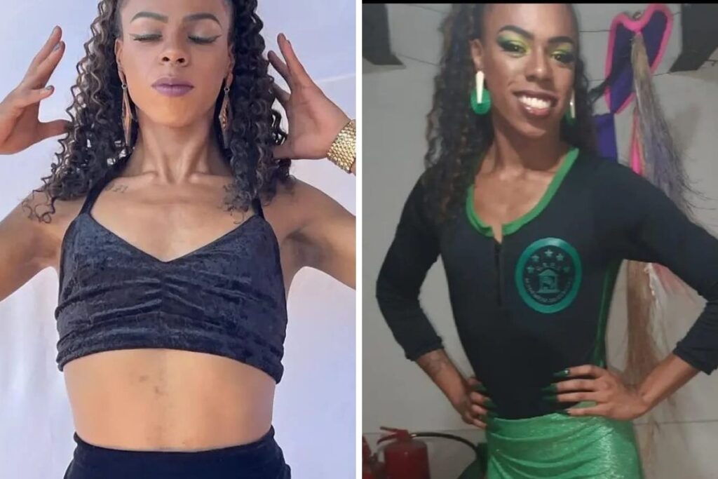 Justiça condena homem por transfeminicídio brutal em São Gonçalo