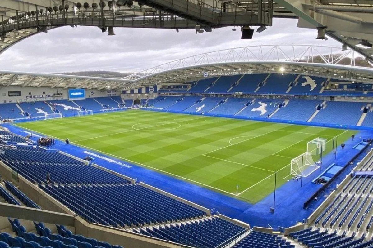 Brighton x Fulham hoje (16): em que canal vai passar e horário da Premier League