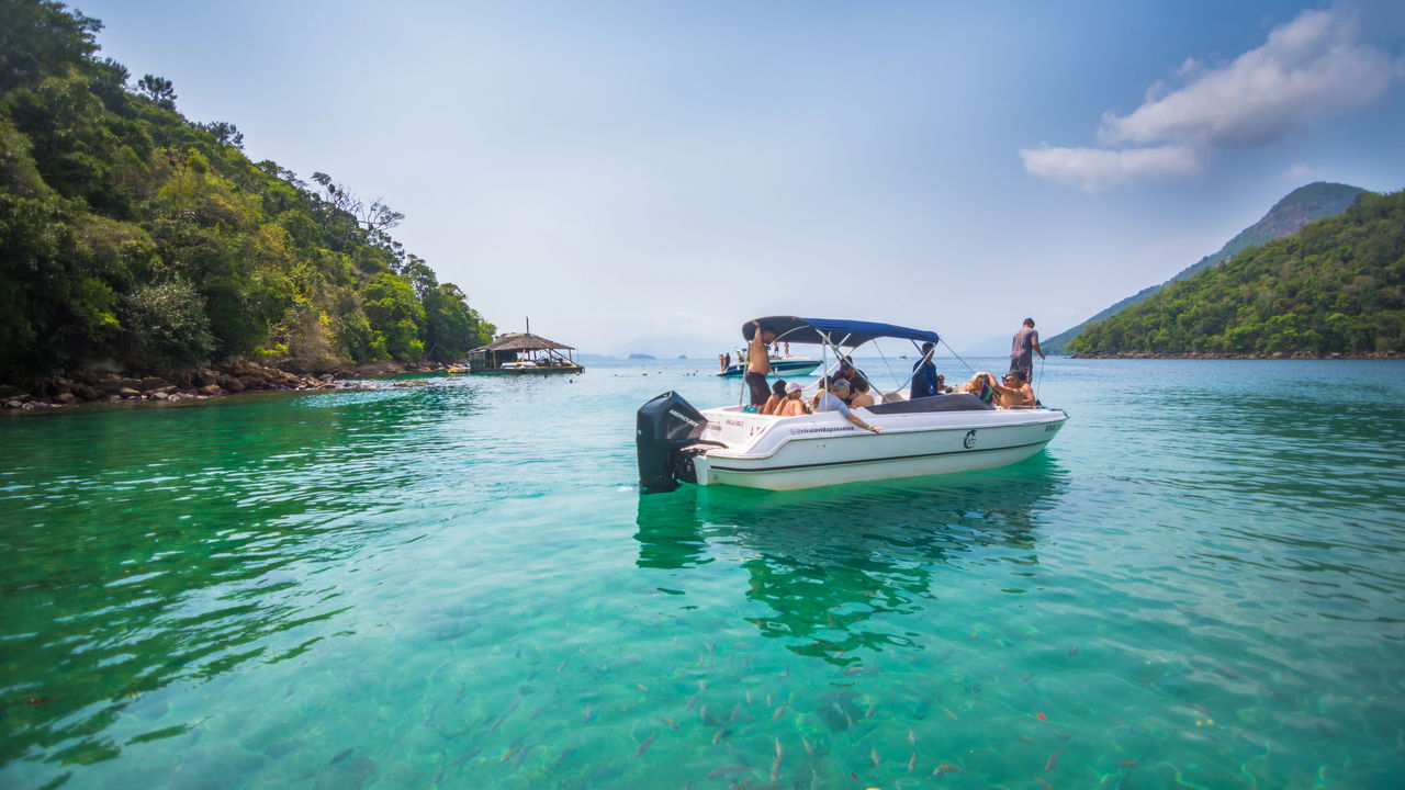 Essa cidade virou um destino premium com consciência ambiental