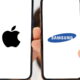 Galaxy S25 Ultra e iPhone 16 Pro Max frente a frente