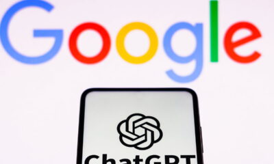 Nova extensão coloca o ChatGPT dentro do seu Google