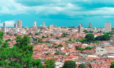 Essa cidade mineira é o refúgio perfeito para quem busca tranquilidade e conforto
