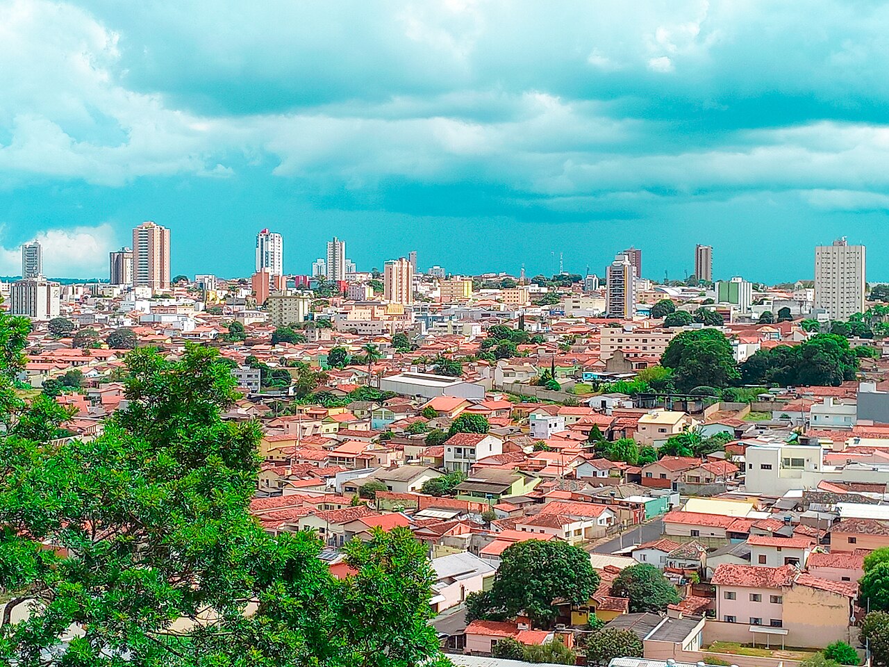 Essa cidade mineira é o refúgio perfeito para quem busca tranquilidade e conforto
