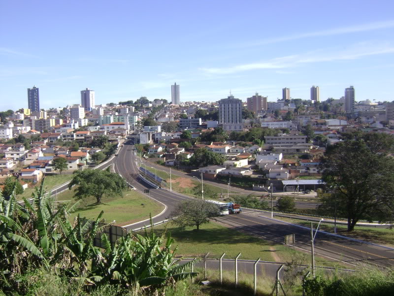 Essa cidade mineira é o refúgio perfeito para quem busca tranquilidade e conforto