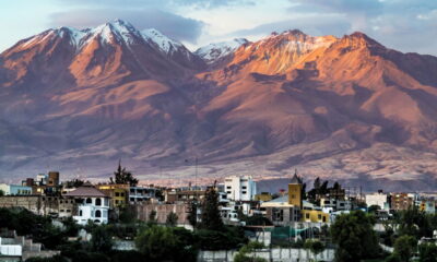 Essa cidade é um dos destinos culturais mais fascinantes do Peru