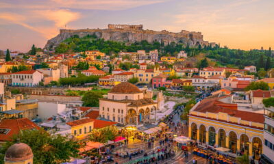 O motivo que faz essa cidade continuar fascinando viajantes