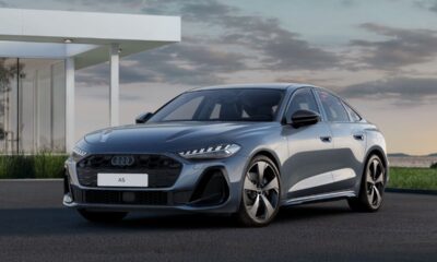 Esse super carro de luxo com até 16 km por litro conquista motoristas exigentes