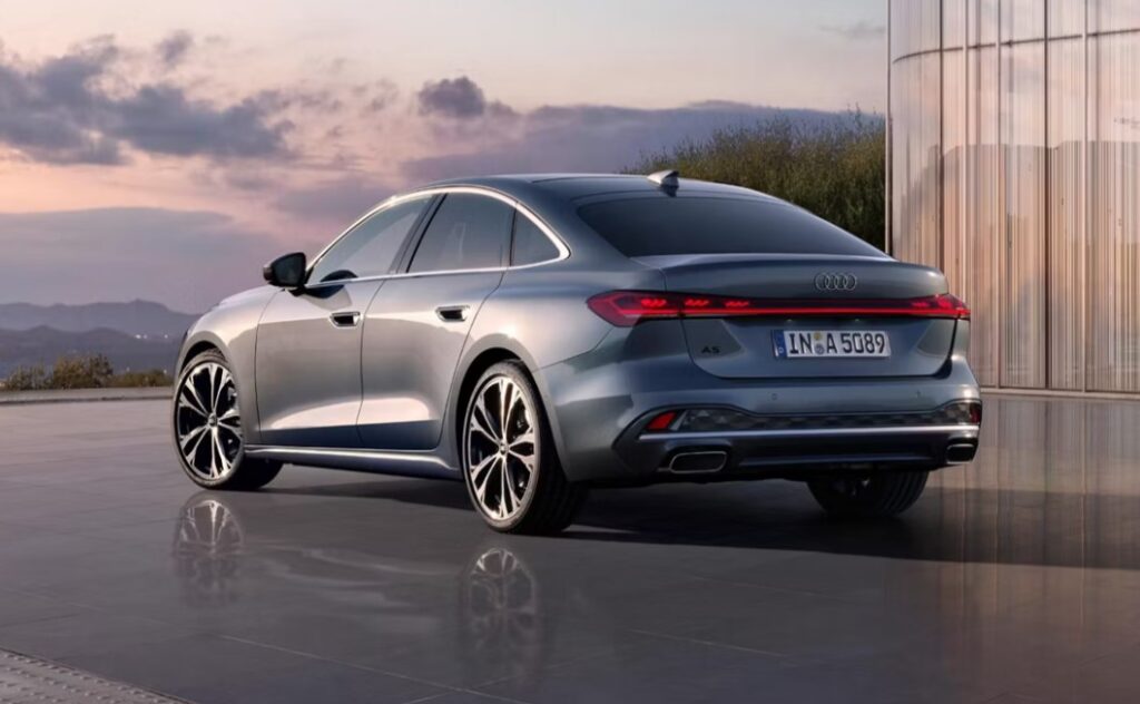 Esse super carro de luxo com até 16 km por litro conquista motoristas exigentes