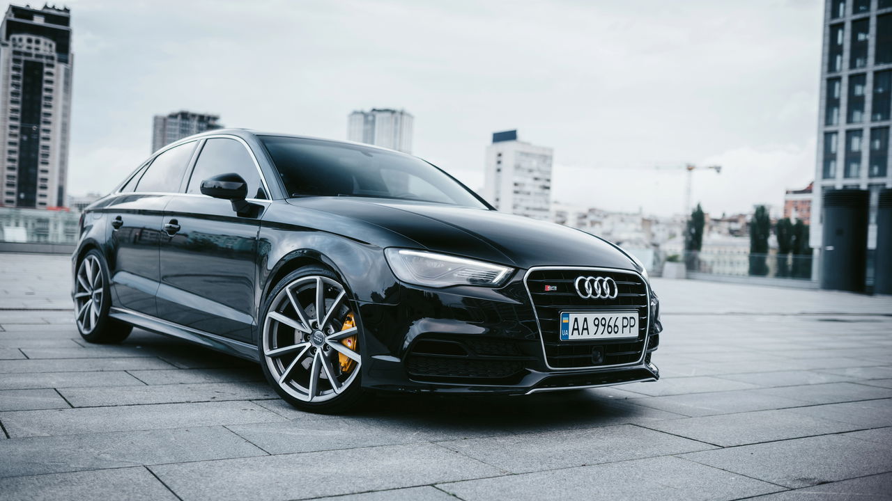 O Audi mais barato do Brasil em 2025 ainda é sinônimo de luxo