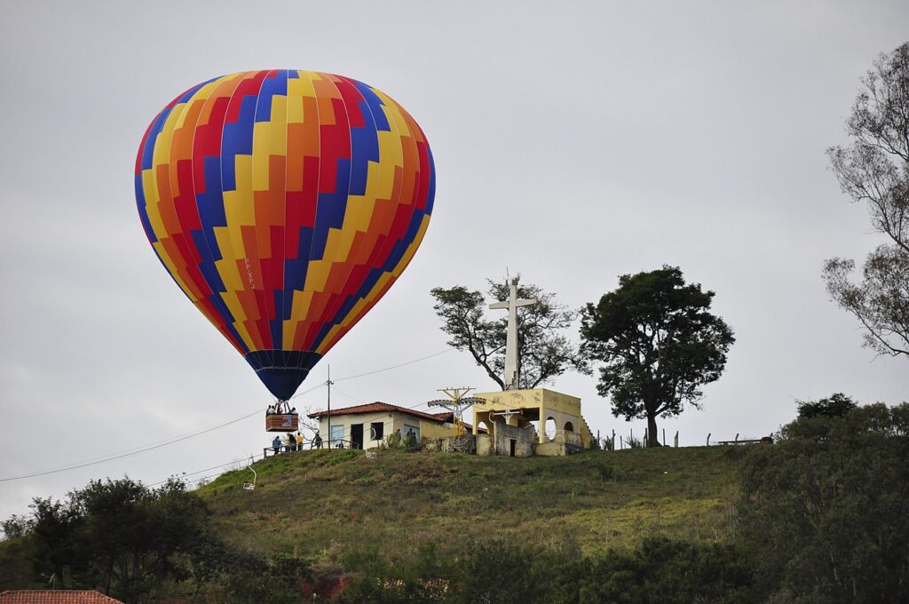 Este refúgio mineiro se tornou o xodó dos turistas em 2025