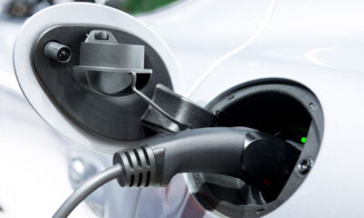 Esse carro elétrico é o queridinho do momento