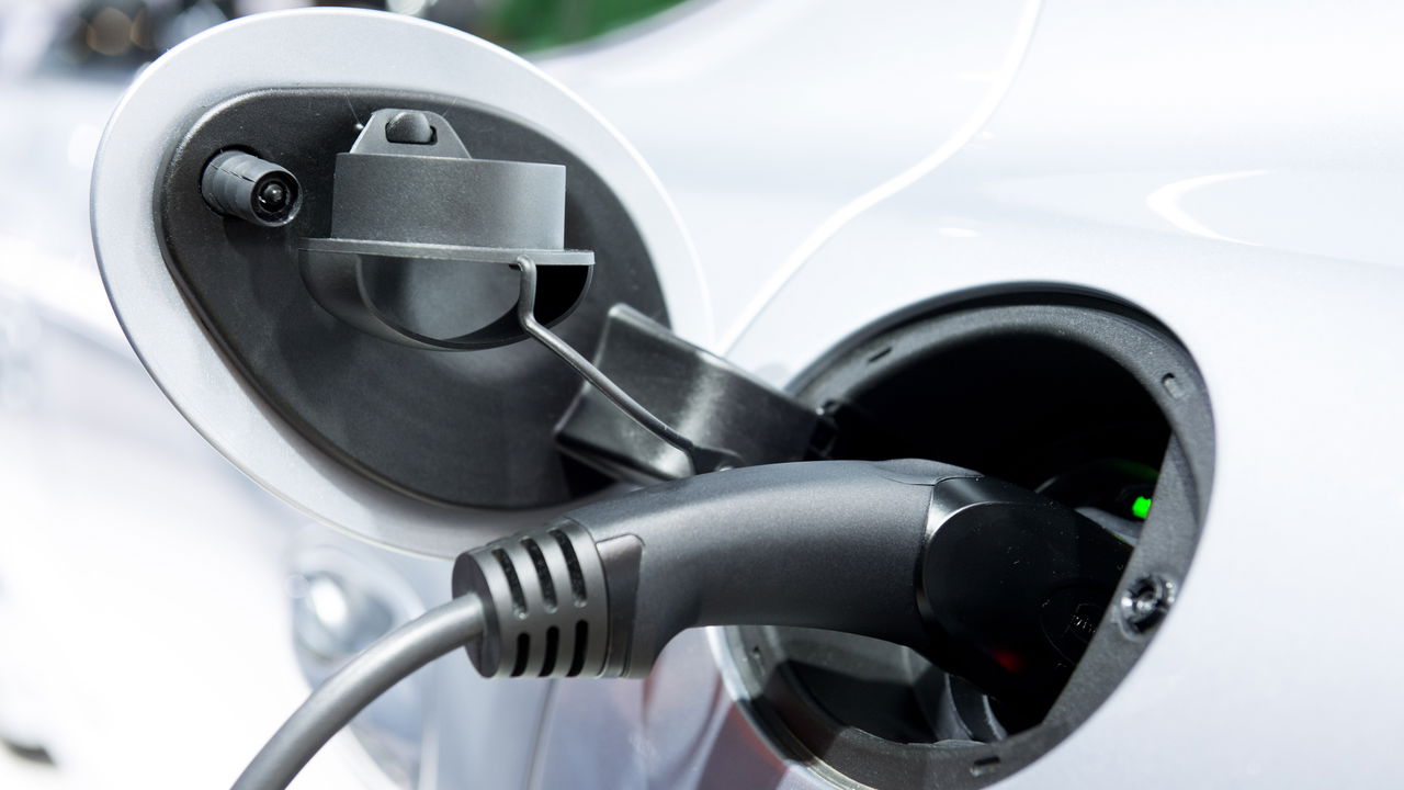 Esse carro elétrico é o queridinho do momento