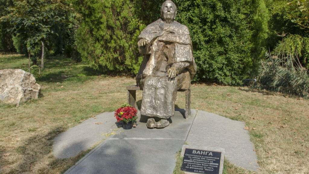 As revelações de Baba Vanga prometem fortuna esses signos