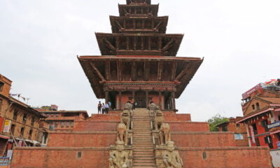 O que acontece nesta cidade histórica deixa qualquer visitante sem palavras