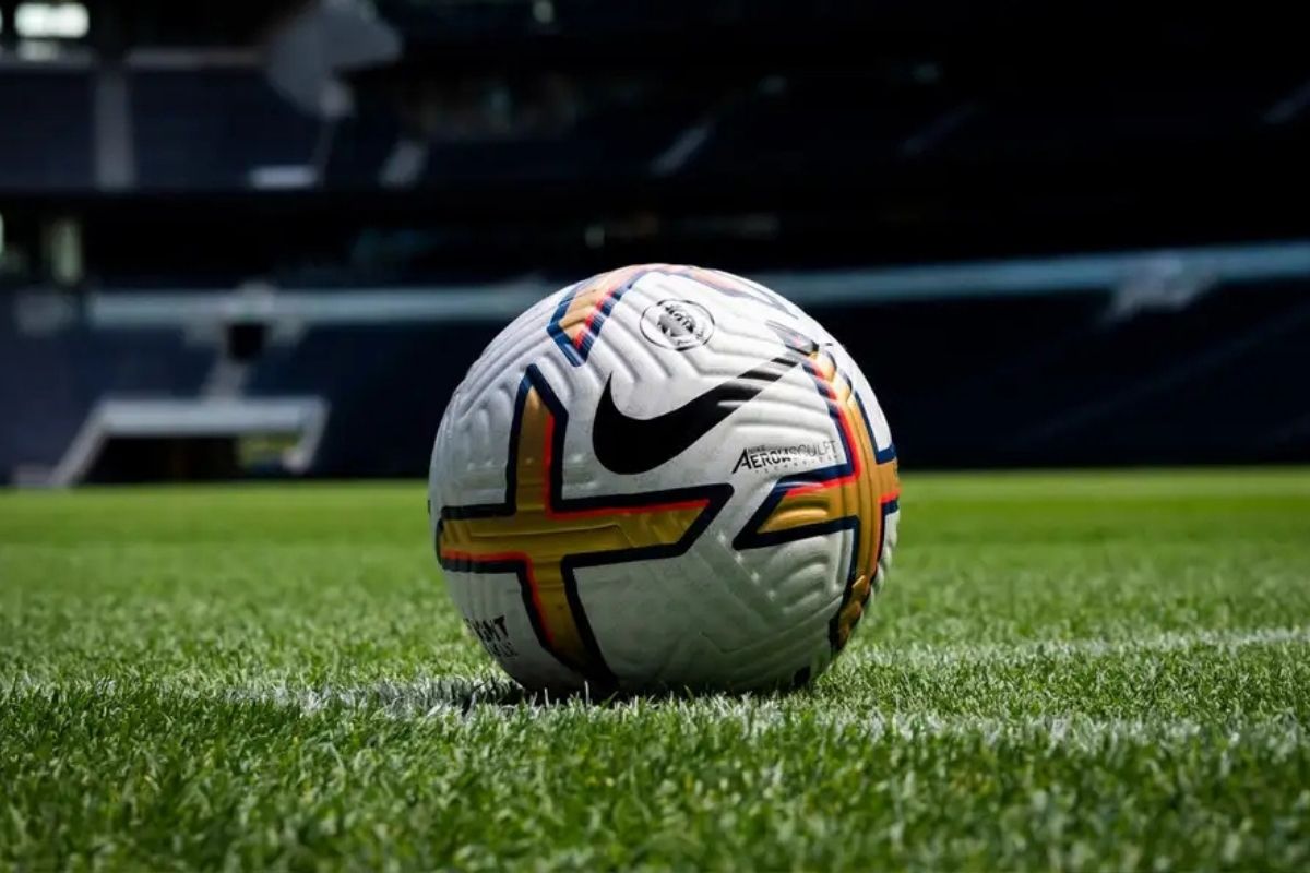 Bola da Premier League