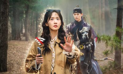 O novo dorama da Netflix que vai prender fãs de romance