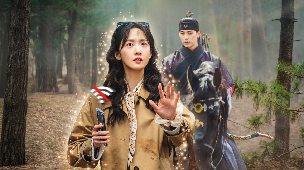 O novo dorama da Netflix que vai prender fãs de romance