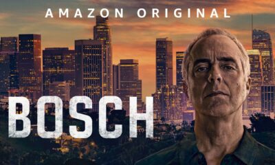 Essa série é a pedida para os fãs de Reacher