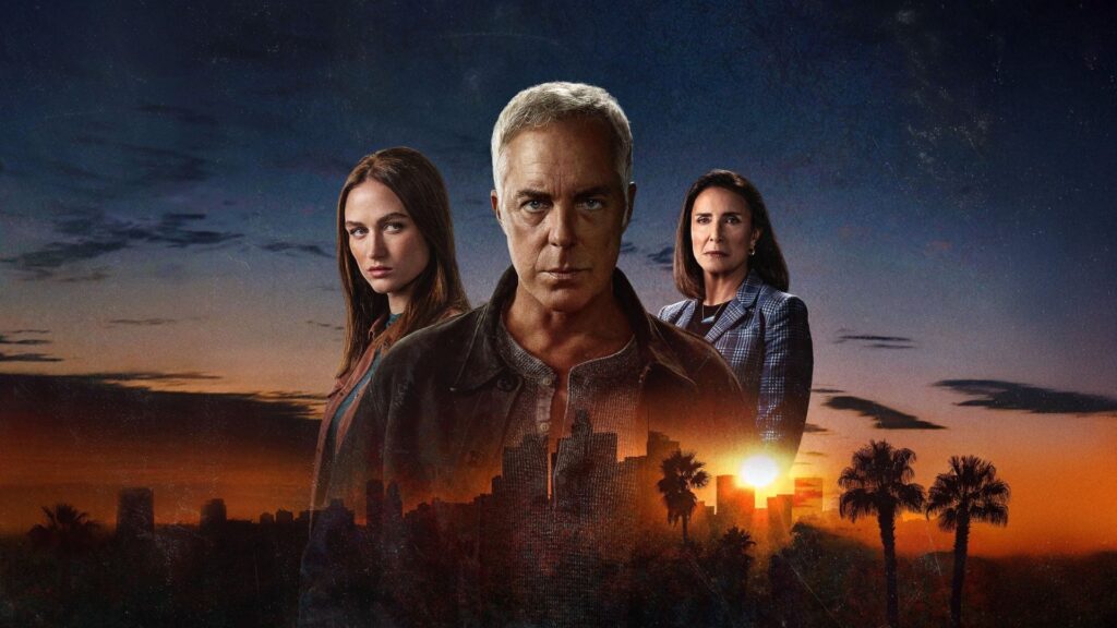 Essa série é a pedida para os fãs de Reacher