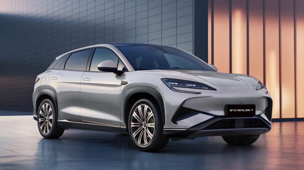 O modelo que promete autonomia impressionante uma gota de combustível