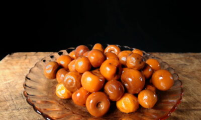 Essa fruta tem sabor de queijo e mais vitamina C que a laranja