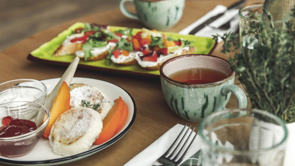 5 hábitos matinais que mudam seu dia