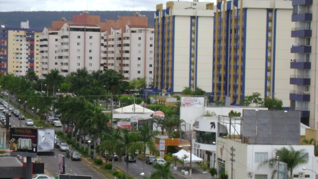 Este refúgio do cerrado é perfeito para quem busca paz e adrenalina