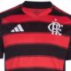 Camisa do Flamengo