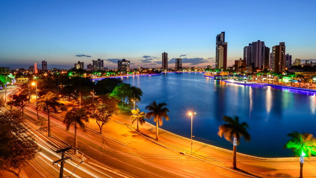 Essa cidade brasileira respira forró 365 dias por ano