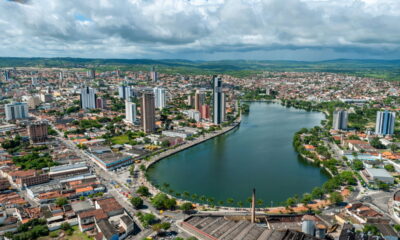 Essa cidade brasileira respira forró 365 dias por ano