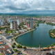 Essa cidade brasileira respira forró 365 dias por ano