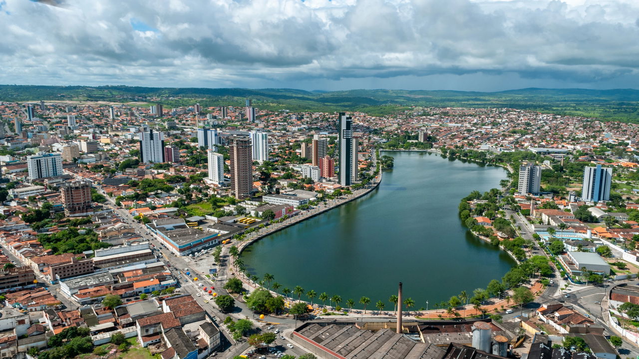 Essa cidade brasileira respira forró 365 dias por ano