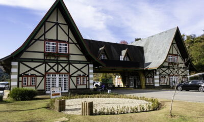 Essa cidade virou o destino dos sonhos para casais no Brasil