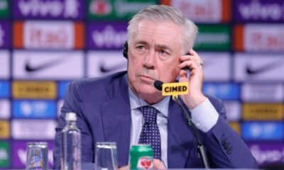 Carlo Ancelotti