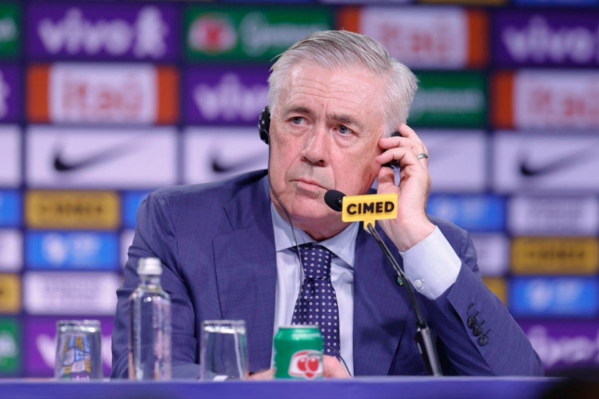 Carlo Ancelotti