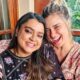 Carolina Dieckmmann diz o que pensa sobre herança recebida de Preta Gil