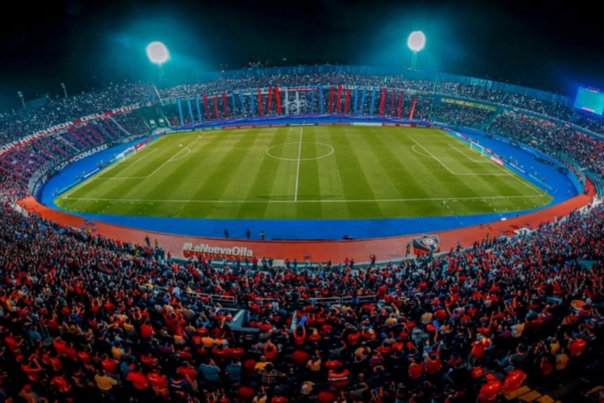 Cerro Porteño x Estudiantes hoje (13): em que canal vai passar o jogo da Libertadores