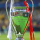 As datas da Champions League já estão definidas e os fãs mal podem esperar