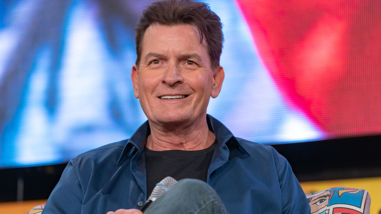 Charlie Sheen ganha documentário imperdível na Netflix