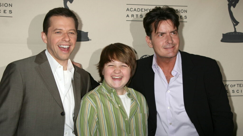 Charlie Sheen abre o coração em revelações imperdíveis na Netflix