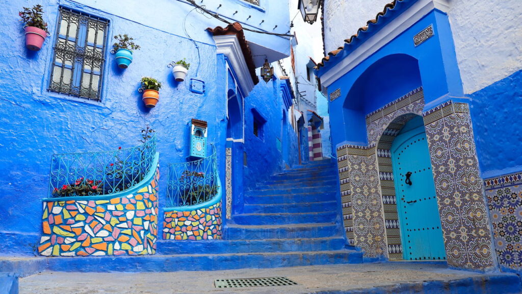 Cidades que parecem tranquilas, mas escondem histórias surpreendentes