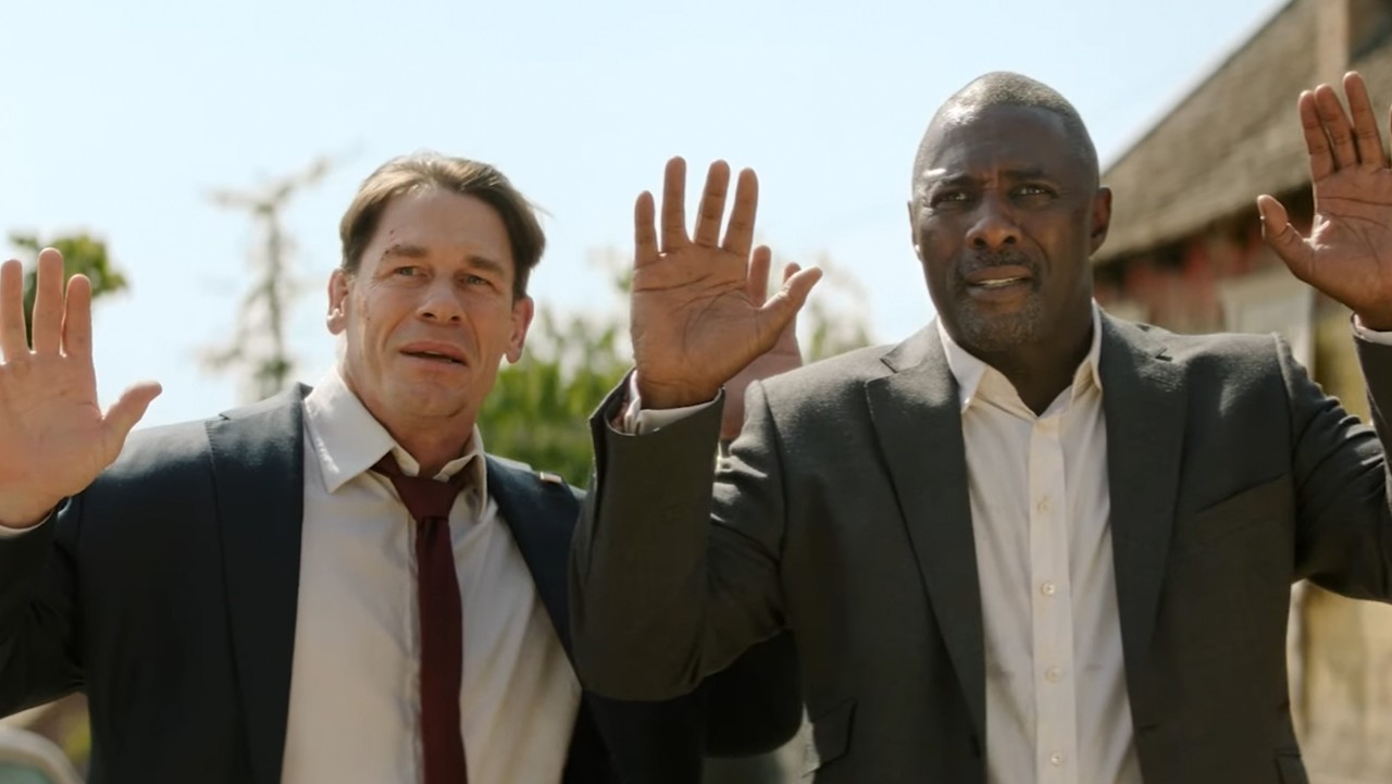 O catálogo que pode salvar seu fim de semana do tédio