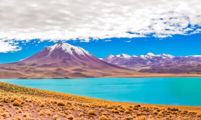 Essa cidade chilena tem tudo para mexer com seus sentidos