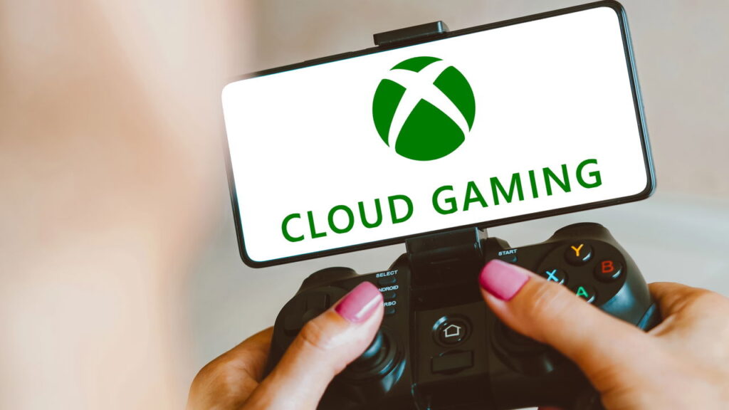 A nova forma de jogar videogame sem ter um console