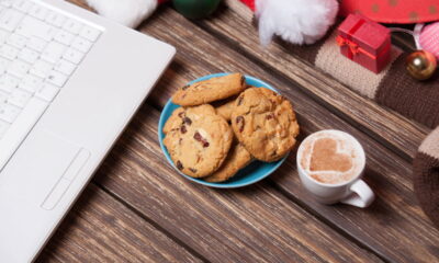 O que significa "Cookies" na Internet